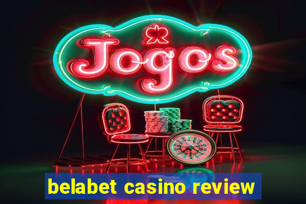 belabet casino review